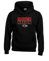 Empire HS Boys Basketball Nation - Unisex Hoodie