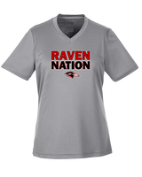 Empire HS Boys Basketball Nation - Womens Performance Shirt
