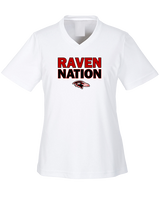 Empire HS Boys Basketball Nation - Womens Performance Shirt