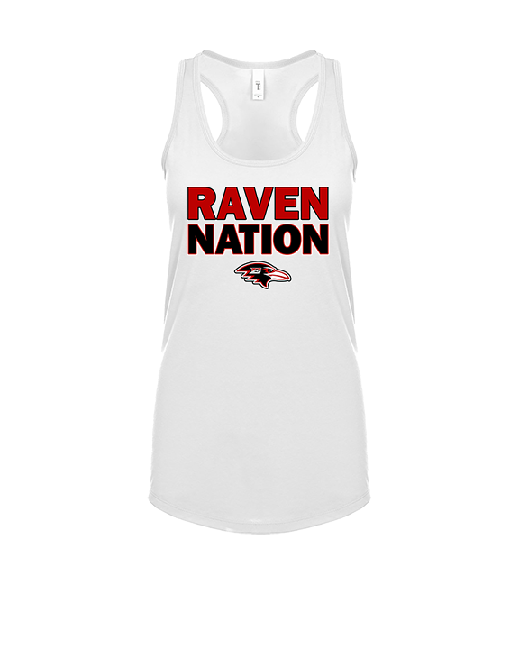 Empire HS Boys Basketball Nation - Womens Tank Top