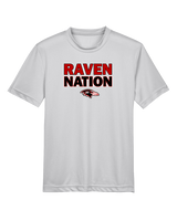 Empire HS Boys Basketball Nation - Youth Performance Shirt