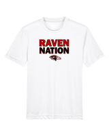 Empire HS Boys Basketball Nation - Youth Performance Shirt