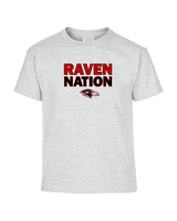 Empire HS Boys Basketball Nation - Youth Shirt