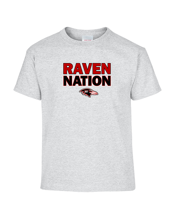 Empire HS Boys Basketball Nation - Youth Shirt