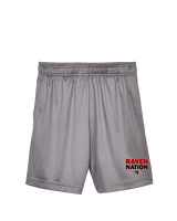 Empire HS Boys Basketball Nation - Youth Training Shorts