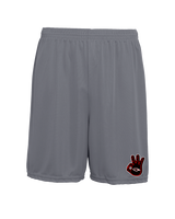 Empire HS Boys Basketball Shooter - Mens 7inch Training Shorts