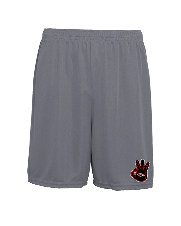 Empire HS Boys Basketball Shooter - Mens 7inch Training Shorts