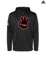 Empire HS Boys Basketball Shooter - Mens Adidas Hoodie