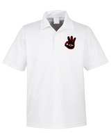 Empire HS Boys Basketball Shooter - Mens Polo