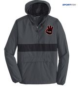 Empire HS Boys Basketball Shooter - Mens Sport Tek Jacket