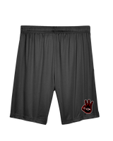 Empire HS Boys Basketball Shooter - Mens Training Shorts with Pockets