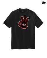 Empire HS Boys Basketball Shooter - New Era Performance Shirt