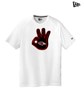 Empire HS Boys Basketball Shooter - New Era Performance Shirt