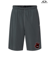 Empire HS Boys Basketball Shooter - Oakley Shorts