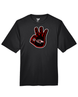 Empire HS Boys Basketball Shooter - Performance Shirt