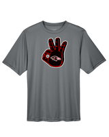Empire HS Boys Basketball Shooter - Performance Shirt