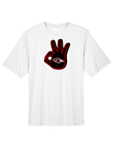 Empire HS Boys Basketball Shooter - Performance Shirt