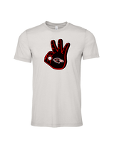 Empire HS Boys Basketball Shooter - Tri-Blend Shirt