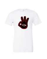 Empire HS Boys Basketball Shooter - Tri-Blend Shirt