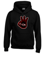 Empire HS Boys Basketball Shooter - Unisex Hoodie