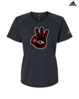 Empire HS Boys Basketball Shooter - Womens Adidas Performance Shirt