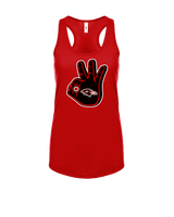 Empire HS Boys Basketball Shooter - Womens Tank Top