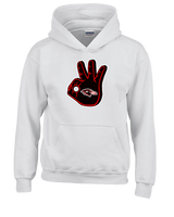 Empire HS Boys Basketball Shooter - Youth Hoodie