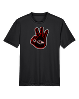 Empire HS Boys Basketball Shooter - Youth Performance Shirt