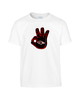 Empire HS Boys Basketball Shooter - Youth Shirt