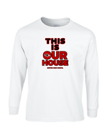 Empire HS Boys Basketball TIOH - Cotton Longsleeve