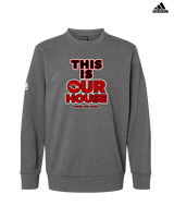Empire HS Boys Basketball TIOH - Mens Adidas Crewneck