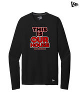 Empire HS Boys Basketball TIOH - New Era Performance Long Sleeve