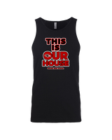 Empire HS Boys Basketball TIOH - Tank Top