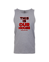 Empire HS Boys Basketball TIOH - Tank Top