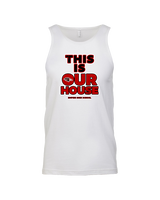 Empire HS Boys Basketball TIOH - Tank Top