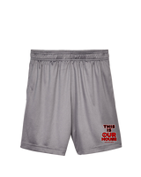 Empire HS Boys Basketball TIOH - Youth Training Shorts