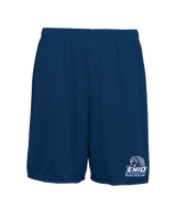 Enid HS Esports Logo - 7 inch Training Shorts