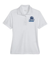 Enid HS Esports Logo - Womens Polo