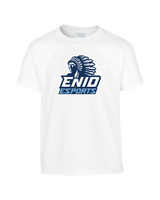 Enid HS Esports Logo - Youth T-Shirt