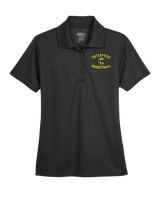 Enterprise HS  Girls Basketball Curve - Womens Polo