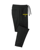 Enterprise HS  Girls Basketball Keen - Cotton Joggers