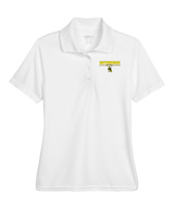 Enterprise HS  Girls Basketball Keen - Womens Polo