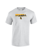 Enterprise HS Baseball Cut - Cotton T-Shirt