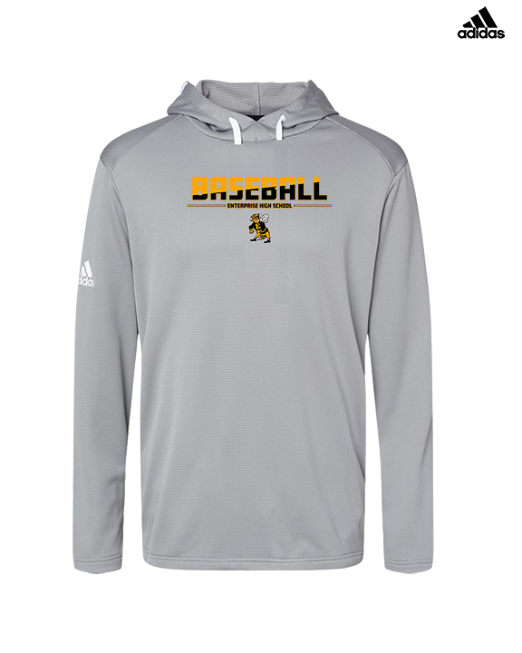Enterprise HS Baseball Cut - Mens Adidas Hoodie