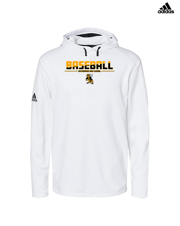 Enterprise HS Baseball Cut - Mens Adidas Hoodie