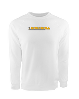 Enterprise HS Baseball Lines - Crewneck Sweatshirt