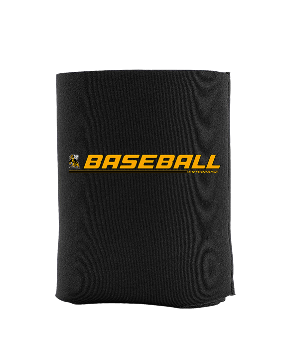 Enterprise HS Baseball Lines - Koozie