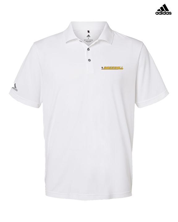 Enterprise HS Baseball Lines - Mens Adidas Polo