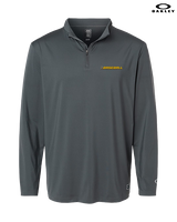 Enterprise HS Baseball Lines - Mens Oakley Quarter Zip