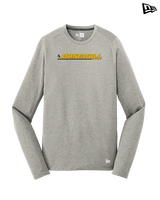 Enterprise HS Baseball Lines - New Era Performance Long Sleeve